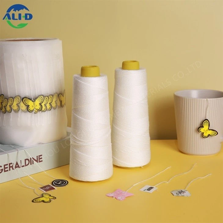PLA Tea Bag Thread