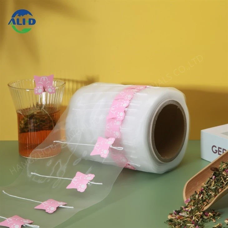 Nylon Mesh Packing Material