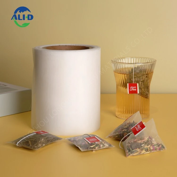 Nylon filterspoel