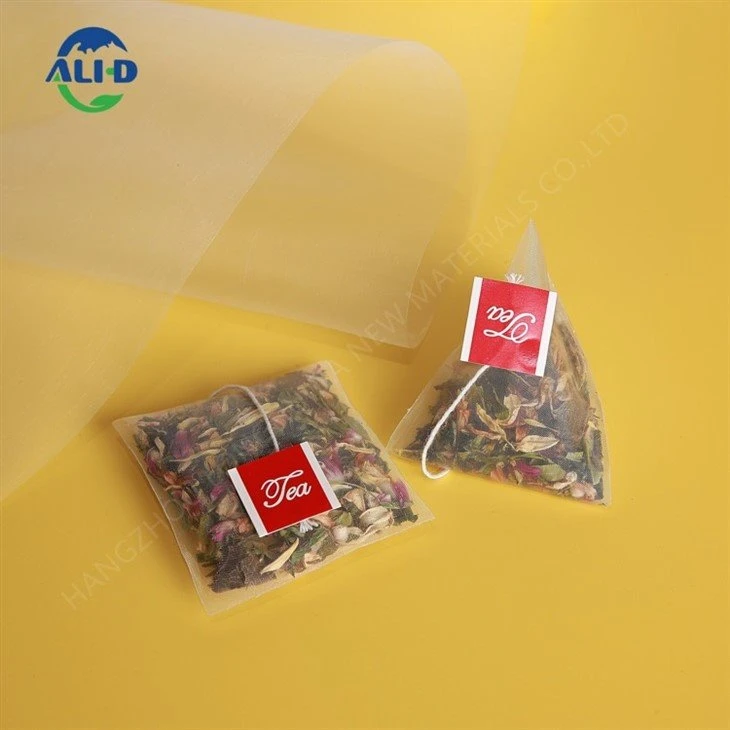 Nylon Mesh Packing Material