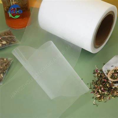 Nylon gaasrollen van voedingskwaliteit